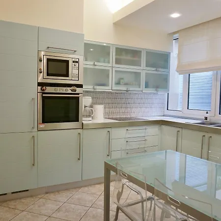 Vila Harmony PalaiónTsiflíkion
