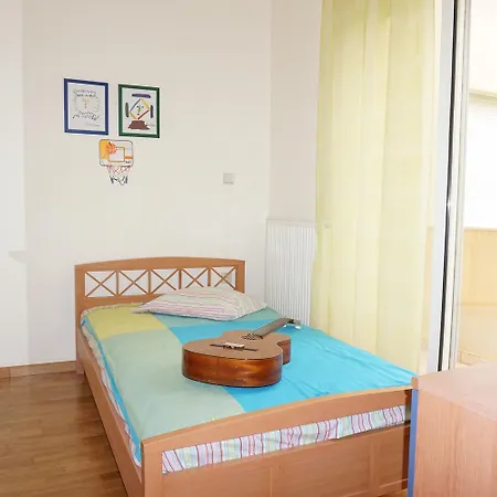 Harmony Vila